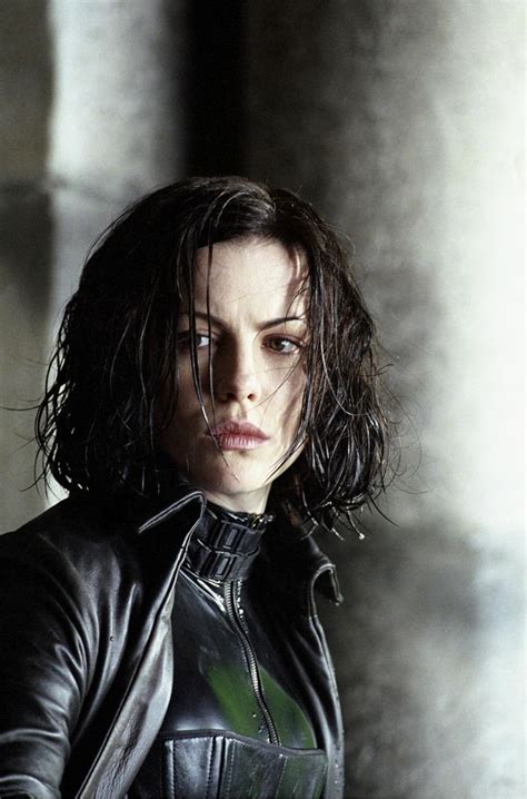 Amazing Female Action Characters In Movies List