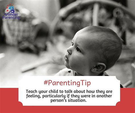 #ParentingTip: Teach your #kids to express and share their ...