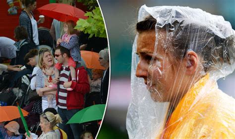 To mark st swithin's day, you could read more international weather wisdom, featuring such gems as snow is due when the cat washes behind both ears. What is the St Swithin's Day weather myth and why do we ...