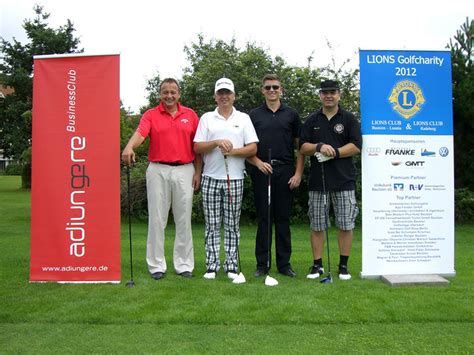 The latest from deutsche bank and the world of finance. Deutsche Bank /Lions Club Bautzen Golf Charity ...