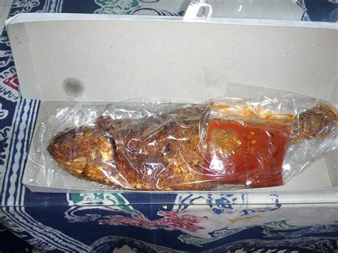 Cara menggunakan panci presto yang tepat 1. Cara Membuat Bandeng Presto yang Gurih dan Lezat