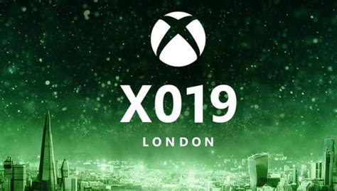 Χ019 Το Xbox Game Pass θα συνδέει Xbox One και Project