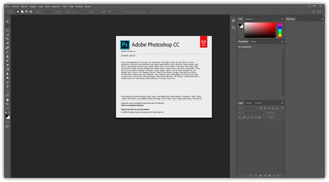 Activar Photoshop Cc 2017 Consigue La Clave De Activación Para Adobe