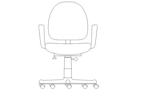 Hall Table With Drawers Cad Block Design Dwg File Cadbull