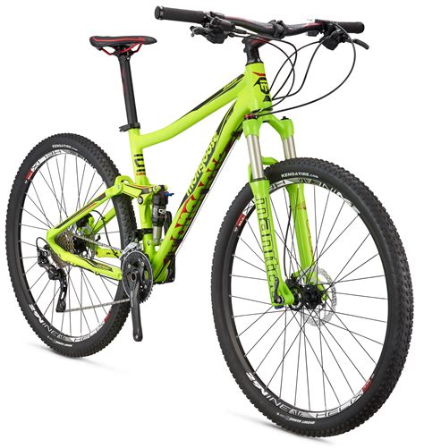 Mongoose Salvo Expert 29 Mens Full Suspension Mountain Bike Neon