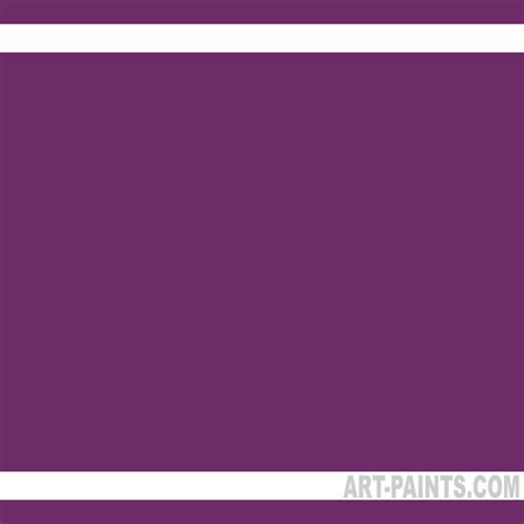 Reddish Violet Textil Fabric Textile Paints 050 Reddish Violet