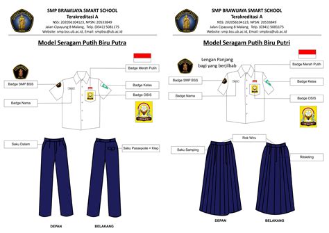 Secara resmi perusahaan kami bernama cv. 700+ Gambar Desain Baju Osis Smp HD Gratis - Infobaru