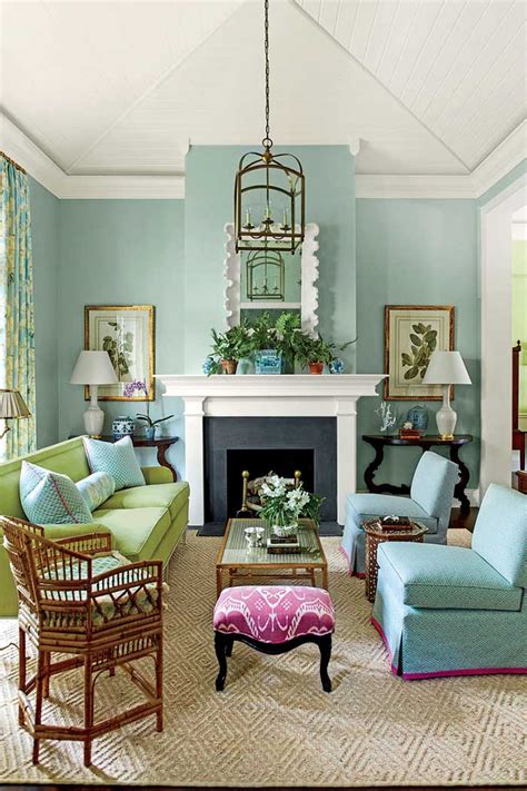 12 Calming Paint Colors That Will Instantly Relax You