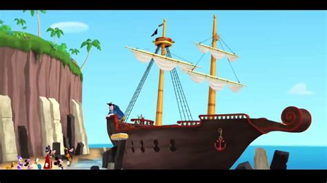 Watch Mickey Mouse Clubhouse Pirate Adventure Eng Vers Full Eps003400 000 003500 111