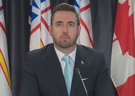 Andrew Parsons Says He Cant Say Much On Jonathan Henoche Homicide