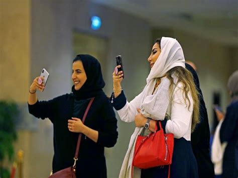 Restrictions Reforms How Saudi Arabias Treatment Of Women Has Evolved