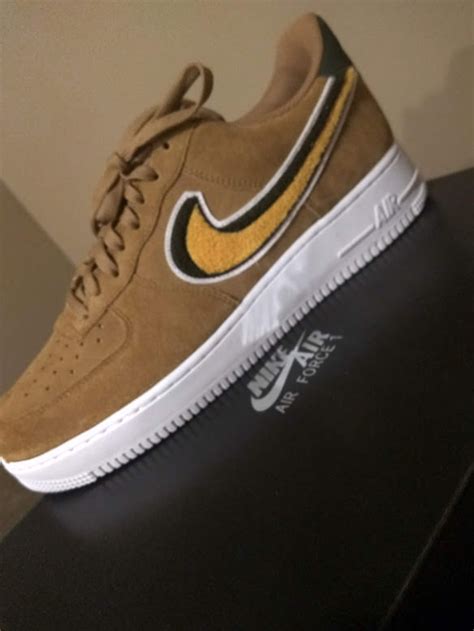 Pickups First Pickup In About 2 Years Af1 Low 07 Lv8 Rsneakers