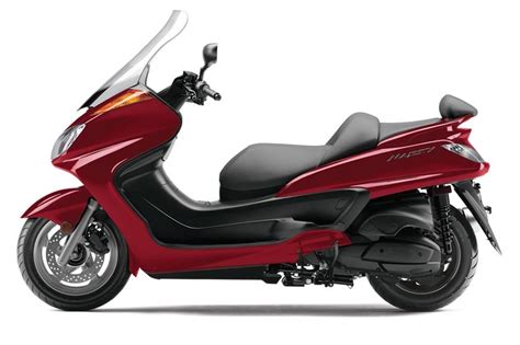 Average fuel consumption 4,70 l/100km. YAMAHA MAJESTY 125 specs - 2014, 2015, 2016, 2017, 2018 ...