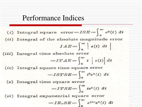 Ppt Optimal Control Theory Powerpoint Presentation Free Download