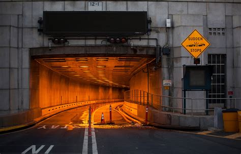 Storm Showed Vulnerability Of Citys Tunnels The New York Times