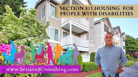 Section 8 Secrets For People With Disabilities Disability Housing