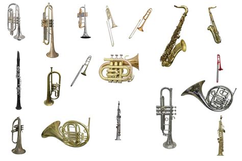 5 Different Types Of Musical Instruments Verbnow 2022