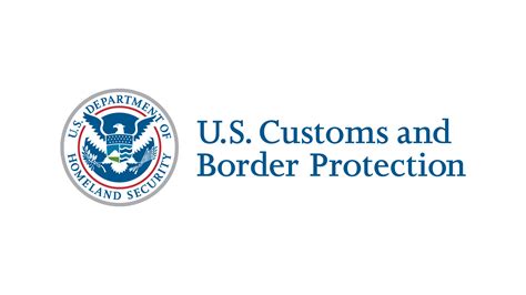Customs And Border Protection Logo Logodix