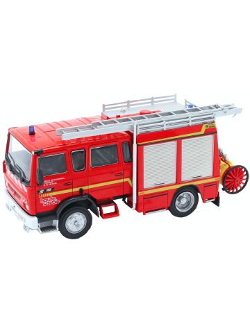 Pebish Neutral Stumpf Feuerwehr Modelle Schmuck Pfefferminze Genre