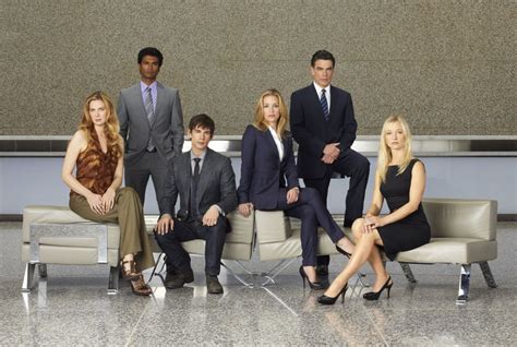 Covert Affairs Covert Affairs Covert Affairs Cast Television Show