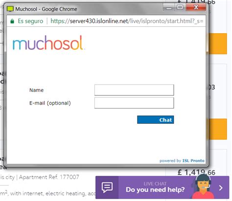 How To Book A Holiday With Muchosol Step By Step