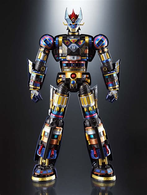 Imwan Japanese Robots Superheroes Tokusatsu Appreciation Thread