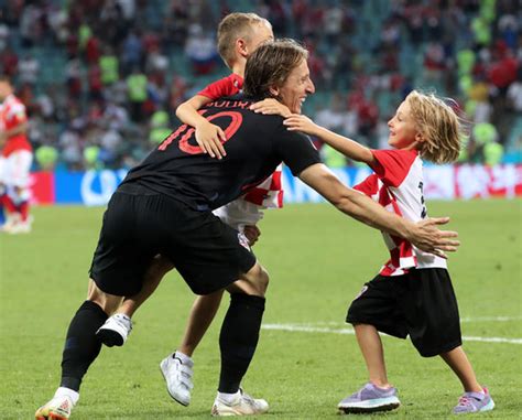 Luka modric 39 s lovely wife vanja bosnic 2019. Luka Modric wife: What is her name? How long have they ...