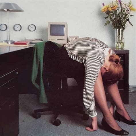 🌴🍉 80s Aesthetics🌴🍉 On Instagram “monday Mood Macintosh Ed 1986 Scan By Office Guru