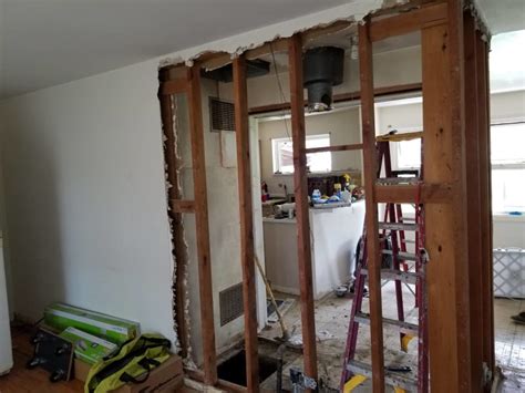 I need to go in attic and walk all the way across to do something. Hanging ceiling joists from a beam in attic - Structural ...