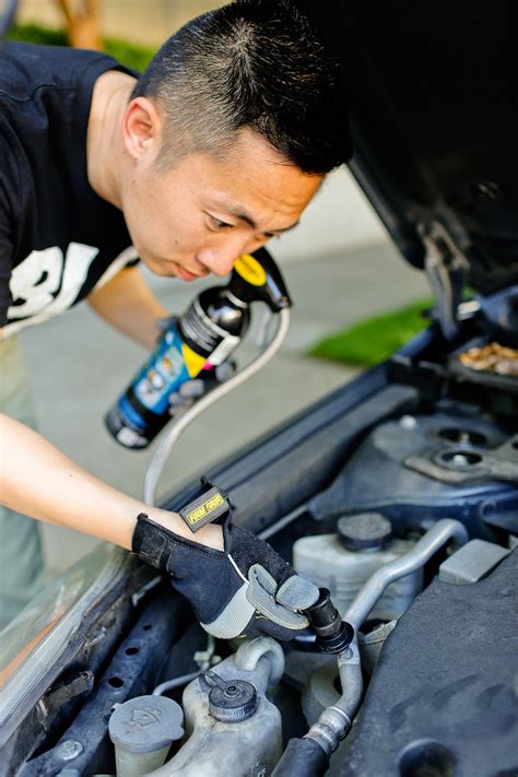 Check spelling or type a new query. How to Recharge Your Car AC - An Easy DIY Solution