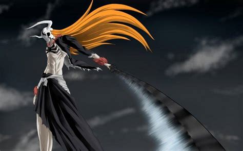 The great collection of bleach ichigo wallpaper hd for desktop, laptop and mobiles. manga, Bleach Wallpapers HD / Desktop and Mobile Backgrounds