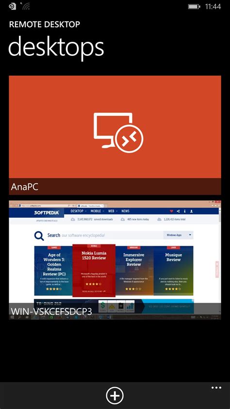 Download teamviewer now to connect to remote desktops, provide remote support and collaborate with online meetings and video conferencing. Microsoft Remote Desktop Preview Updated on Windows Phone 8.1