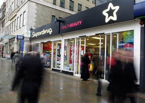 Superdrug Introduces Hiv Self Testing Kits In 200 Stores