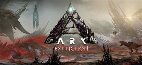 On aberration, survivors will uncover the ultimate secrets of the arks, and discover what the future holds ark: ARK: Survival Evolved - Extinction Update v286.103 (2018) / AvaxHome