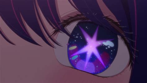 Oshi No Ko Star Eyes Anime Girls Wallpaper Resolution X Id SexiezPicz