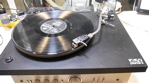 Rega Planar 3 Record Player Deck Vinyl Audiophile R200 Youtube
