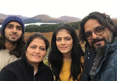 We did not find results for: Malavika Mohanan Height, Age, Boyfriend, Husband, Family ...