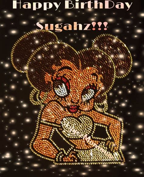 These many pictures of betty boop birthday decorations list may become your inspiration and informational purpose. Black Betty Boop in 2020 | Happy birthday african american, Betty boop, Betty boop birthday