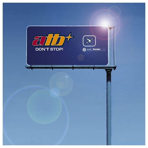 ATB — Don’t stop