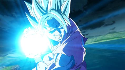 Battle of gods was followed by dragon ball z: "Dragon Ball Z: Resurrection of F" Is Action-Packed Fun ...