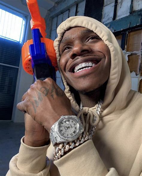 Dababy Rapper Music Songs Hip Hop Grill Smile Rap Aesthetic Bad