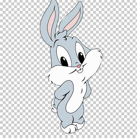 Bugs Bunny Tweety Looney Tunes Cartoon Png Clipart