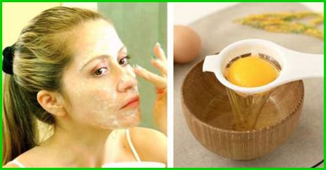 7 Effective Egg White Masks For Every Skin Type