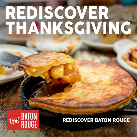 The property will reopen to all guests at 6 am on. To-Go Thanksgiving Dinner in Baton Rouge | Turkey, BBQ & Ham