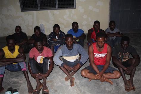 Seven Suspected Illegal Miners Arrested In The Western North Region Ghana Business News