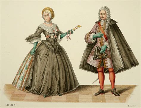 Baroque Fashion Fashion Victorian Fashion Dresses