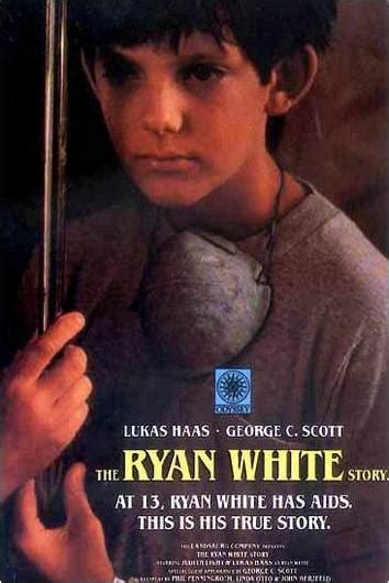 Image Gallery For The Ryan White Story Tv Filmaffinity