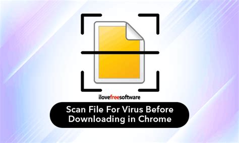 Mp3 downloader no virus search filehippo free software download. Scan File For Virus Before Downloading in Chrome