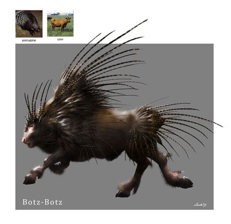 1838 Best Rpg Gamma World Creatures Images On Pinterest Fantasy