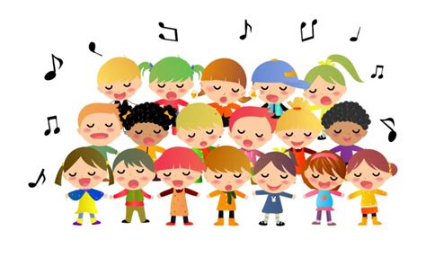 Choir Singing Clipart 20 Free Cliparts Download Images On Clipground 2022